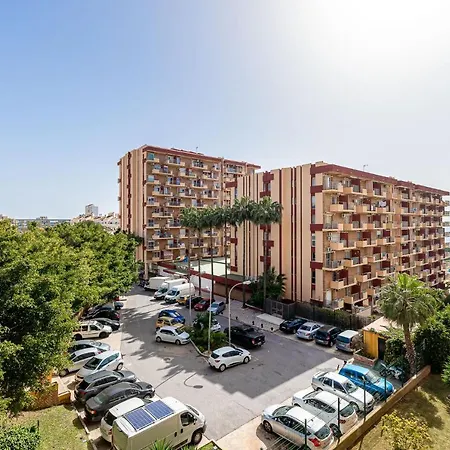 797 - Moderno Estudio 3 En Aguila Apartment *
